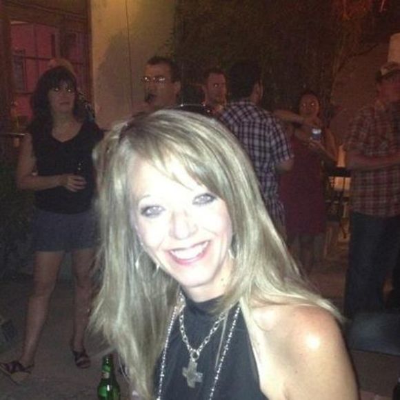 Meet your Posher, Mary - Picture 1 of 1